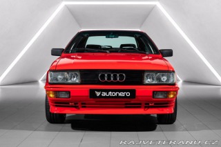 Audi Quattro 1983