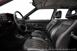 Audi Quattro 1983