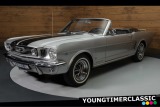 Ford Mustang 289 Convertible