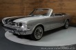 Ford Mustang 289 Convertible