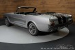 Ford Mustang 289 Convertible