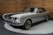 Ford Mustang 289 Convertible