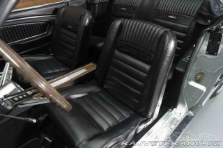 Ford Mustang 289 Convertible 1966