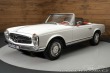 Mercedes-Benz 230 SL Pagoda 1965