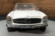 Mercedes-Benz 230 SL Pagoda 1965