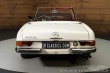 Mercedes-Benz 230 SL Pagoda 1965