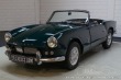 Triumph Spitfire MK1 1965