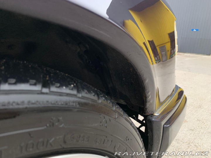 Mercedes-Benz Ostatní modely W124 Coupe 1992