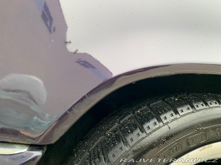 Mercedes-Benz Ostatní modely W124 Coupe 1992