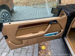 Mercedes-Benz C W124 Coupe 1992