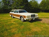 Ford LTD Country squire