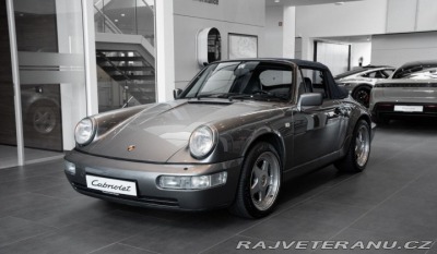 Porsche 911 964