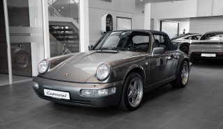 Porsche 911 964