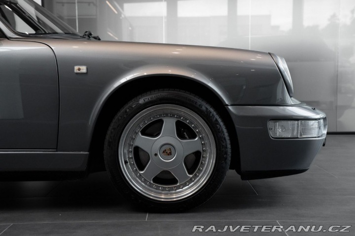 Porsche 911 964 1990