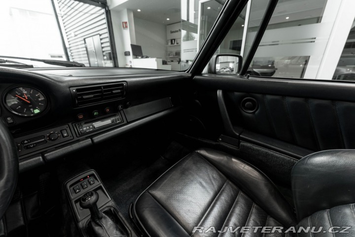 Porsche 911 964 1990