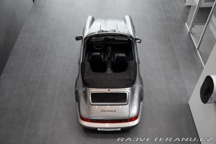 Porsche 911 964 1990