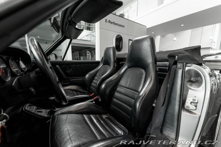 Porsche 911 964 1990