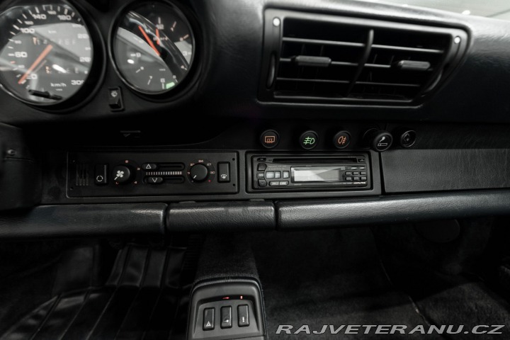 Porsche 911 964 1990