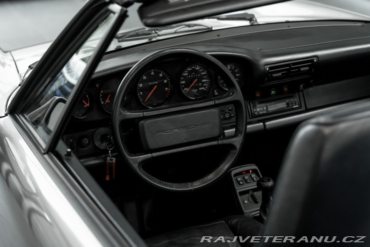 Porsche 911 964 1990