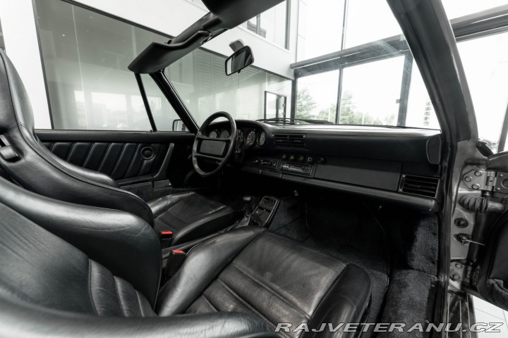 Porsche 911 964 1990