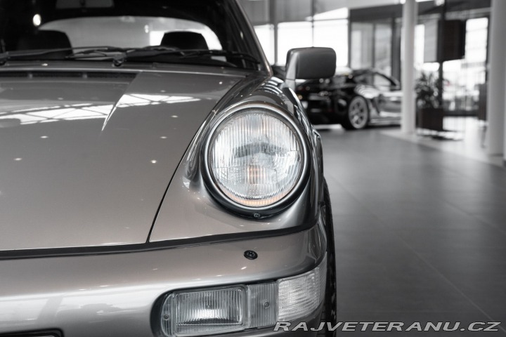 Porsche 911 964 1990