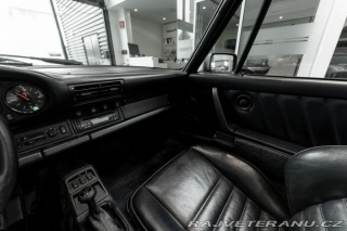 Porsche 911 964 1990