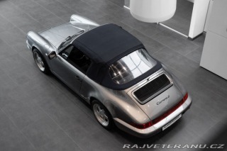 Porsche 911 964 1990