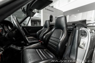 Porsche 911 964 1990