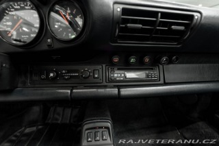 Porsche 911 964 1990