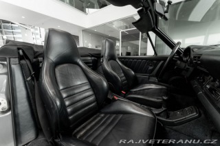 Porsche 911 964 1990