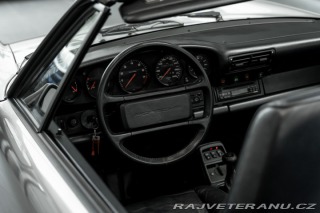 Porsche 911 964 1990