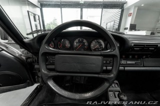 Porsche 911 964 1990