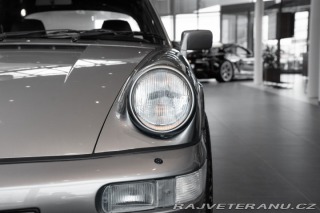 Porsche 911 964 1990