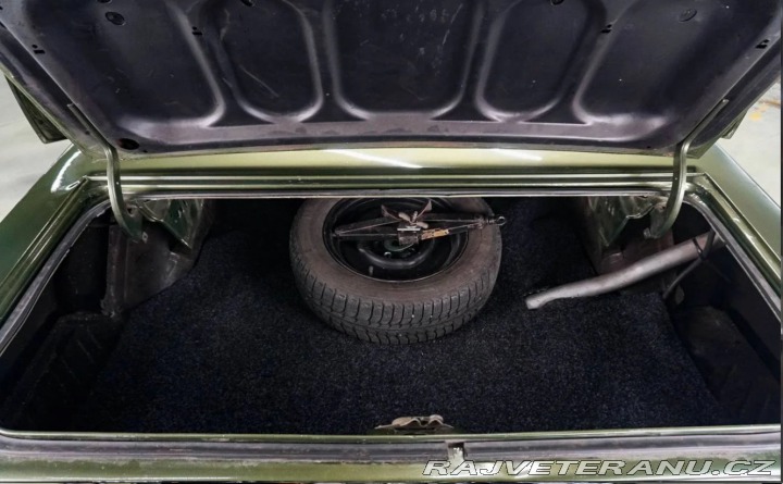 Dodge Challenger 1970