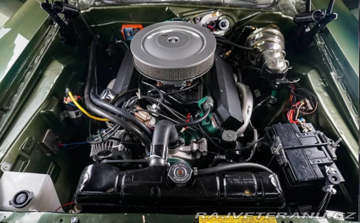 Dodge Challenger 1970