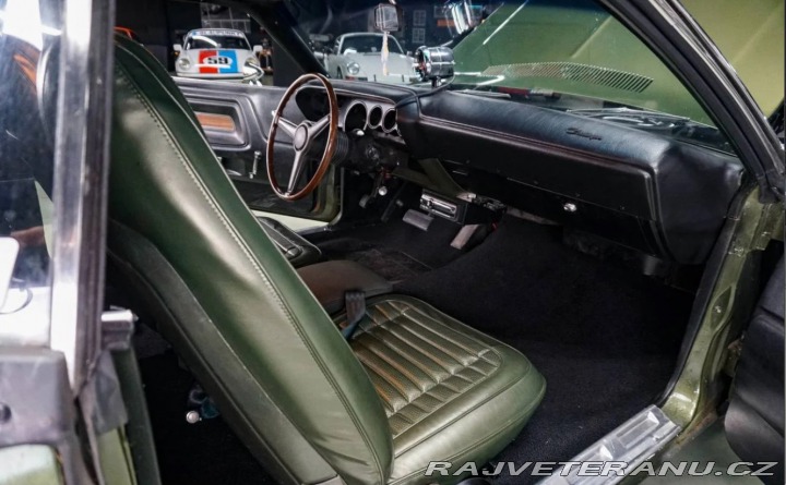 Dodge Challenger 1970