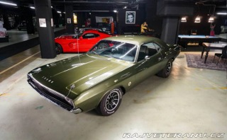 Dodge Challenger 1970