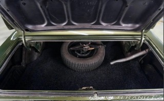 Dodge Challenger 1970