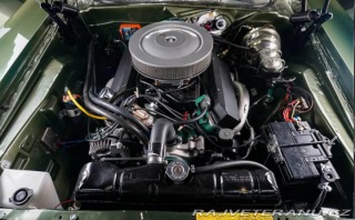 Dodge Challenger 1970