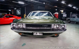 Dodge Challenger 1970