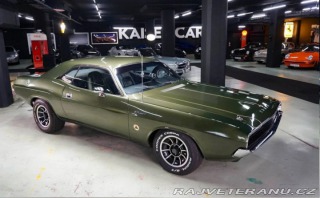 Dodge Challenger 1970