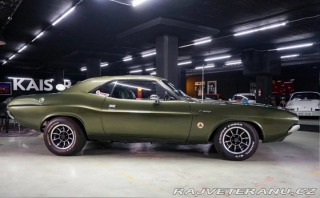 Dodge Challenger 1970
