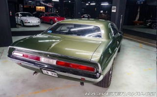 Dodge Challenger 1970