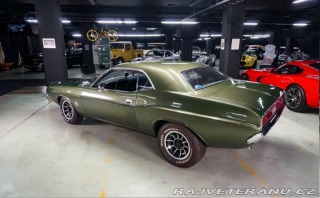 Dodge Challenger 1970