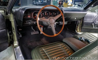 Dodge Challenger 1970