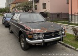 Tatra 613 Chromka