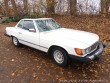 Mercedes-Benz SL 107 1984