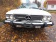 Mercedes-Benz SL 107 1984