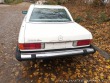 Mercedes-Benz SL 107 1984