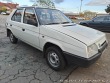 Škoda Favorit 135L 1989
